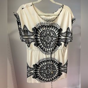 Juicy Couture Blouse